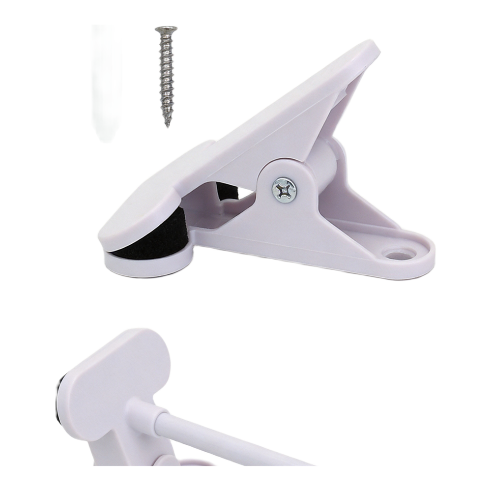 Adjustable Flexible Clamp Moun - Tp-Link Camera Tapo C210 ulasan dan harga