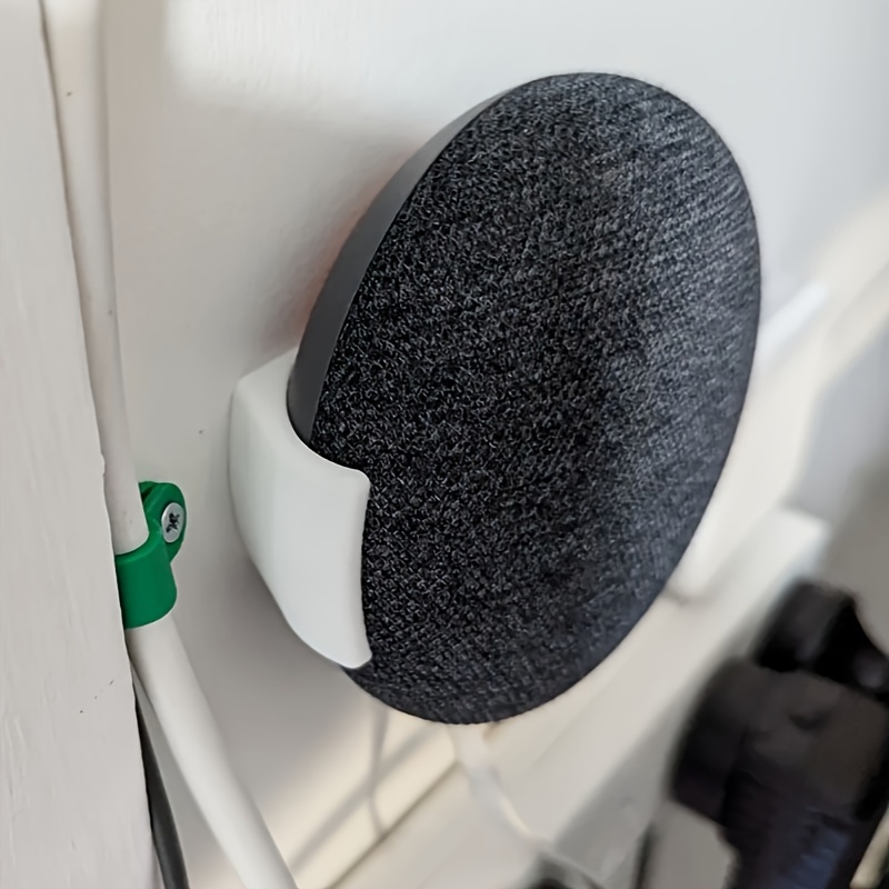 Audio Wall Mount Home Wall Mou - Google Speaker Nest Audio ulasan dan harga