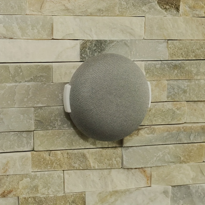 Audio Wall Mount Home Wall Mou - Google Speaker Nest Audio ulasan dan harga